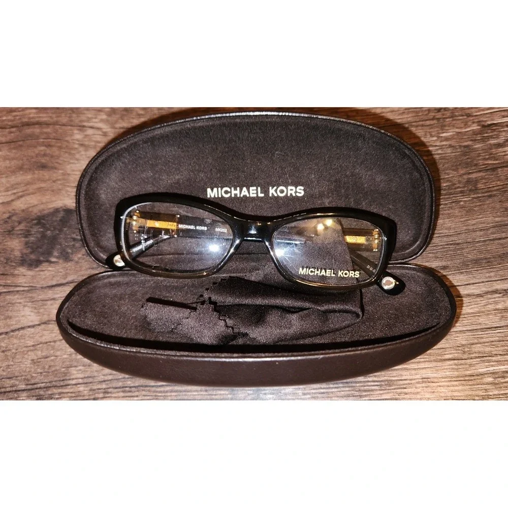 Michael Kors glasses frames‎ MK252